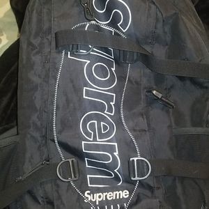 Supreme Backpack
